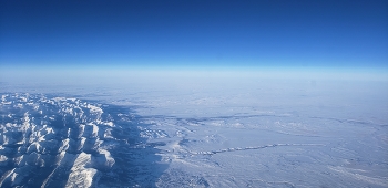  / A look from miles about the earth