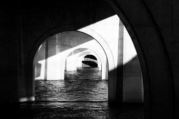 &nbsp; / A view from the Connecticut river.