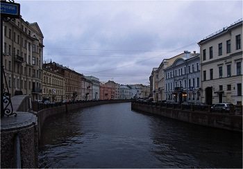 Санкт-Петербург / ***