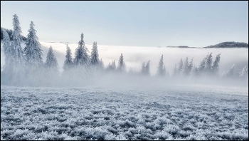 &nbsp; / Die Alpen