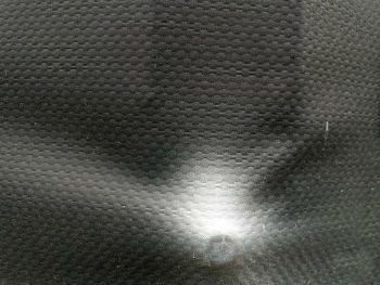 &nbsp; / The arrival