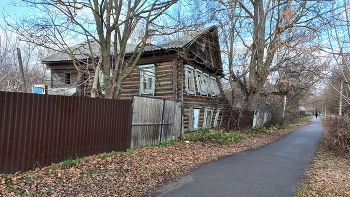 Кимры (Тверская область) / Кимры (Тверская область)