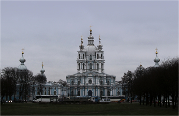  / Санкт-Петербург