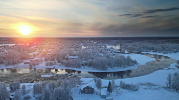 &nbsp; / Карелия, Беломорск