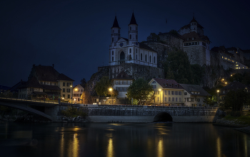 Aarburg / Aarburg Aarburg