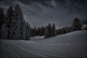  / Winterstimmung