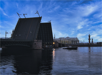 Санкт-Петербург / ***