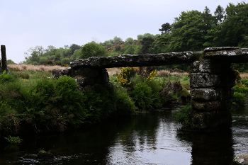 &nbsp; / aufgenommen während einer Cornwall - Rundreise