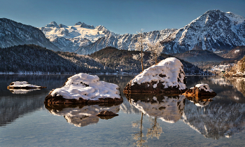 &nbsp; / Ausseer See