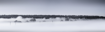Панорама зимнего тумана / Пейзаж









Беларусский пейзаж



Пейзаж Беларуси