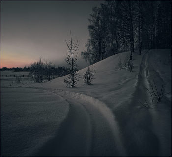 утро / ...