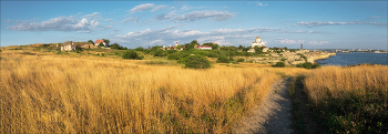 Херсонес / Херсонес, Крым, Севастополь