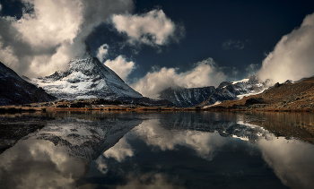 Matterhorn / Matterhorn