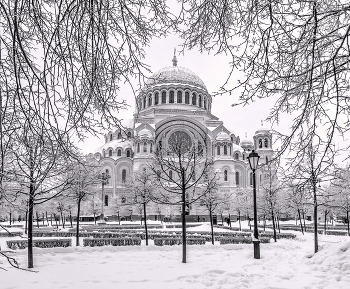 &nbsp; / Кронштадт