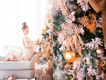 ~ / Новогодняя Фотосессия, Леляна Маркина, Леляна, Зимняя Фотосессия, winter photoshoot, russian winter, lelyana markina, lelyana photography, lelyana, christmas tree photoshoot, christmas photoshoot, русская зима, HNY2022, Агата Хананская, agata hanansky