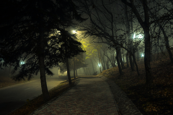 Пятигорск. / ....