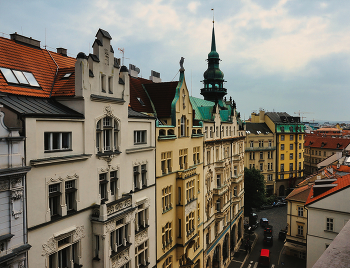 Прага / Чехия