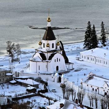 Церковь Успения Пресвятой Богородицы / Красноярский Свято-Успенский мужской монастырь.

https://photocentra.ru/work/994705?id_auth_photo=29736