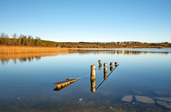 &nbsp; / am Wallersee