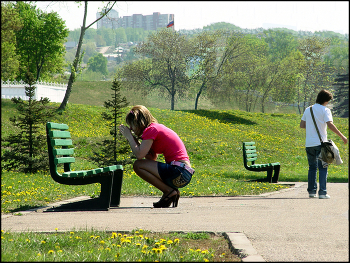 Ссора / Ссора