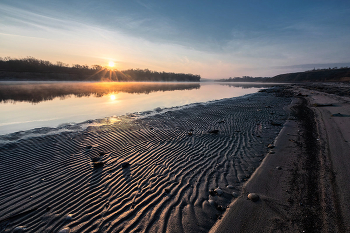 Ушла вода / Ушла вода