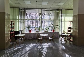 &nbsp; / просто весна.