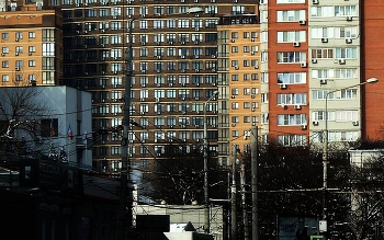 наступают / б.о.