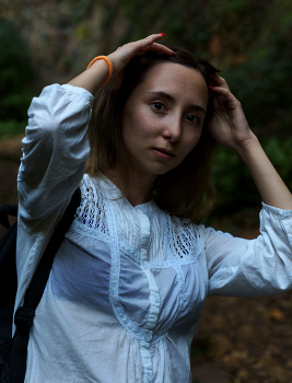 &nbsp; / Осень 2020