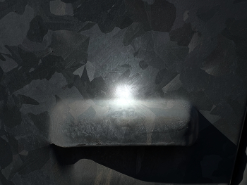  / See the light