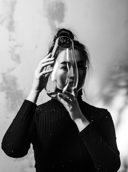 Ксения / Творческая фотосессия