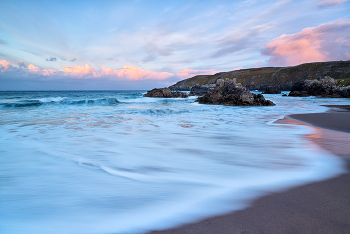  / am Meer
