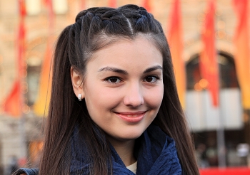 Улыбка / ***
