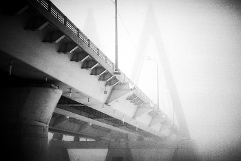 отмывка / Казань