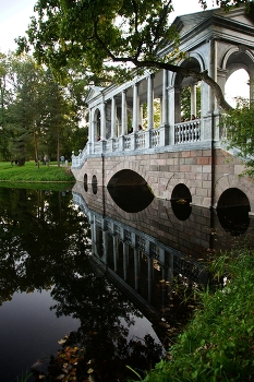 Мраморный мост / ***