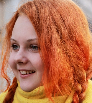 Рыжик / ***