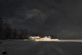 Нестандартный Петергоф - 31 / ...