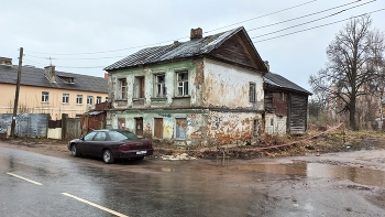 Тверь / Тверь