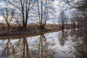 река Сумка / река Сумка,Татарстан