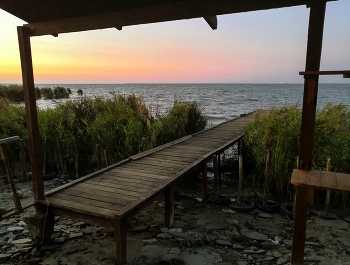 &nbsp; / Азовское море.