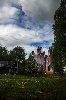  / Красное село