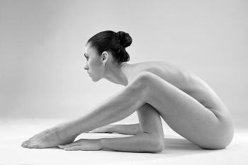 Из серии: Body & Skin / ***