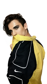 Слава Волк Певец / Slava Volk Певец