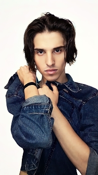 Слава Волк Певец / Slava Volk Певец