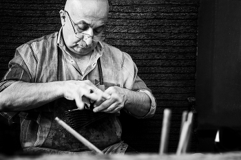 Сапожник... / Сапожник Егише...