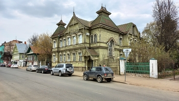 Кострома / Кострома