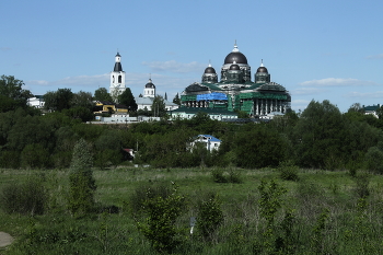 Арзамас (Нижегородская область) / Арзамас (Нижегородская область)