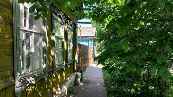 Арзамас (Нижегородская область) / Арзамас (Нижегородская область)