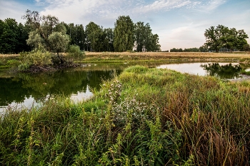 &nbsp; / п.Красницкий,Татарстан,Зеленодольский р-он