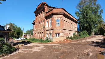 Арзамас (Нижегородская область) / Арзамас (Нижегородская область)