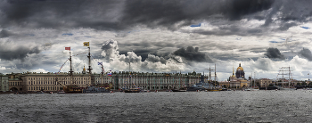 День ВМФ... / Санкт-Петербург...